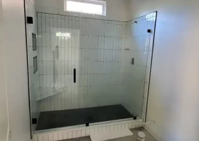 Efficient Broken Window Repair