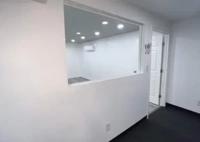 Budget Broken Window Repair