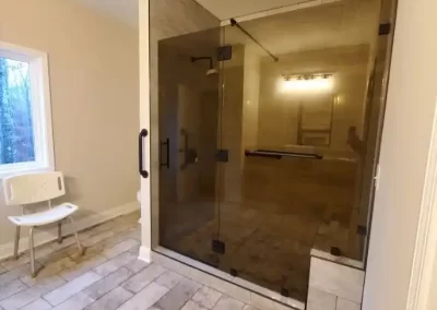 Efficient Glass Repair Service