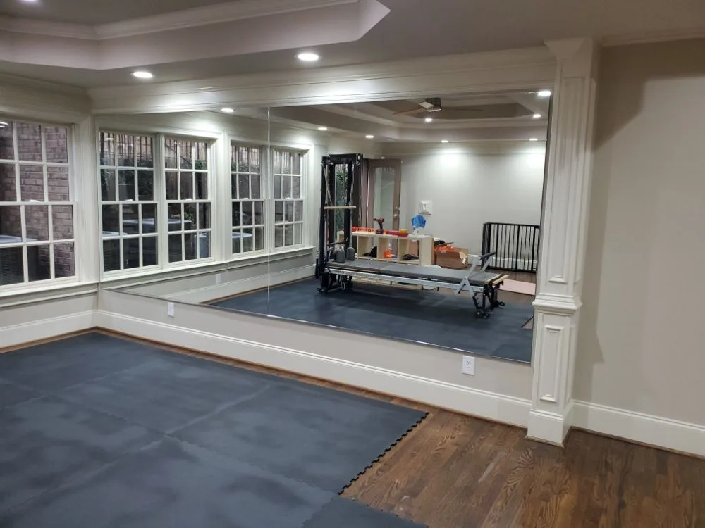 Glass Repair Service