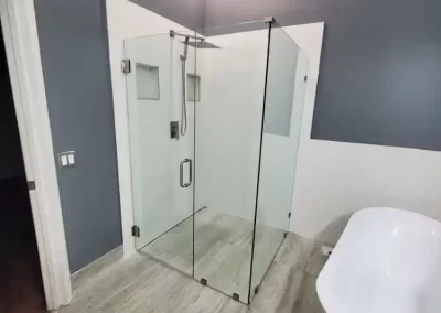 Efficient Glass Service