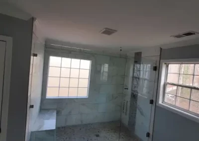 Budget Glass Service