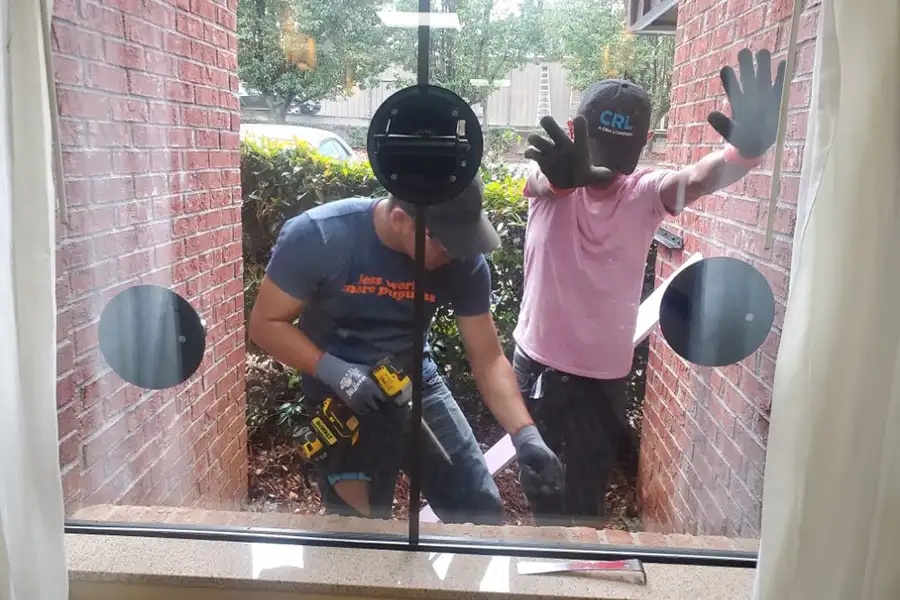 NLG Glass and Mirror Company LLC's other services