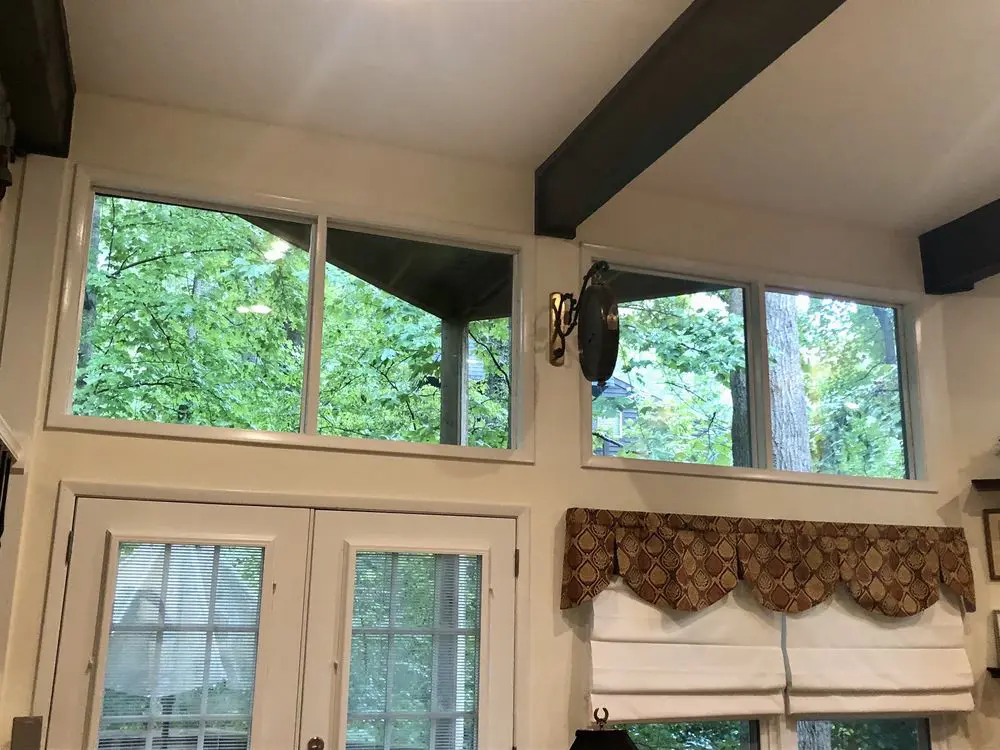 Professional Window Glass Repair