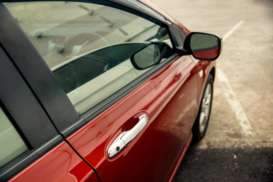Premium Mirror Replacement in Marietta, GA