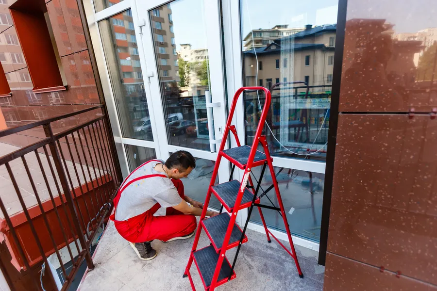 Quality Door Glass Repair in Marietta, GA