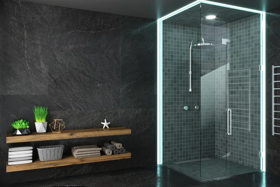Steps To A Smooth Shower Door Installation Process in Marietta, GA