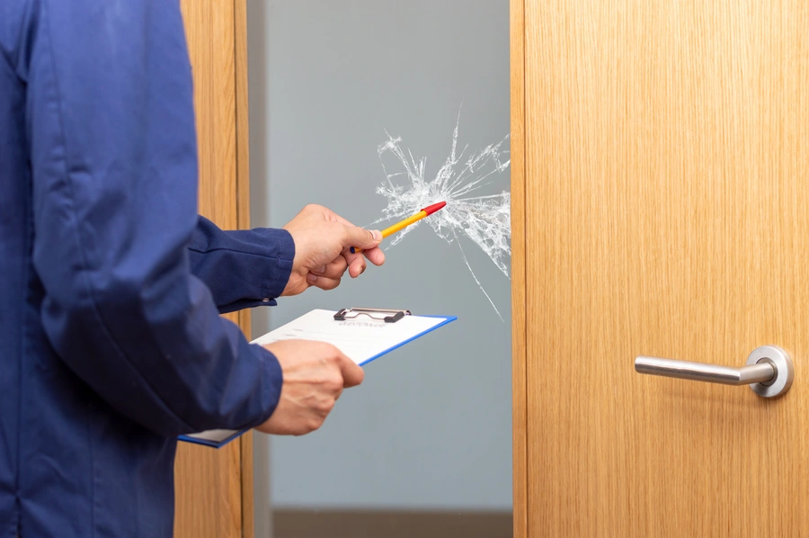 The Importance Of Timely Mirror Repair For Home Safety in Marietta, GA
