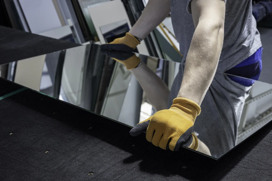 The Importance Of Timely Mirror Repair For Home Safety in Marietta, GA
